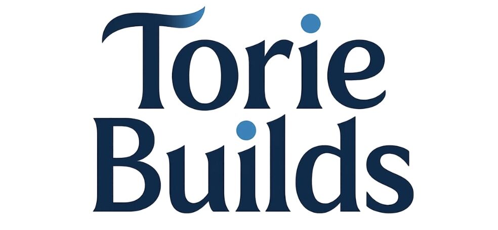 Torie Builds